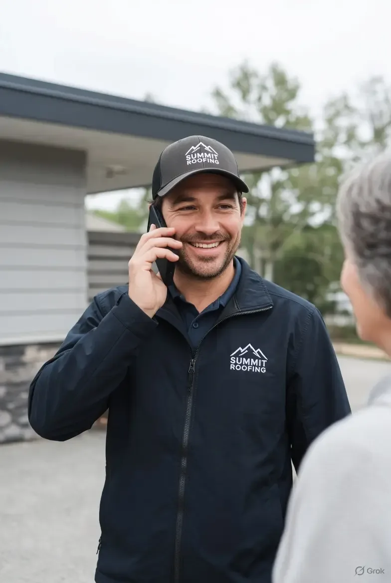 Flat Roof Leak Repair Wade Hampton, SC FAQs